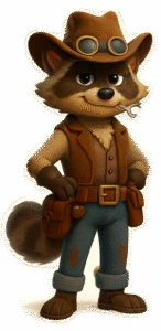 rusty