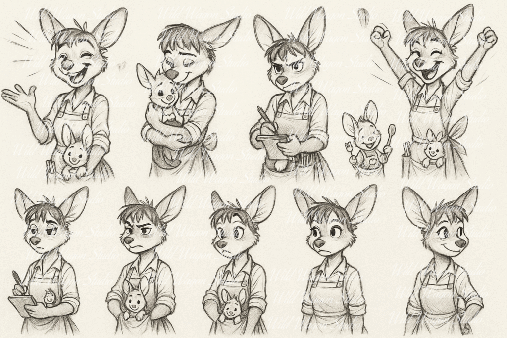 kagaroomum watermarked